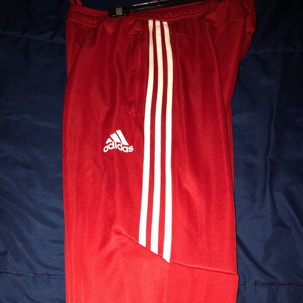 Adidas Tiro 17 Pants